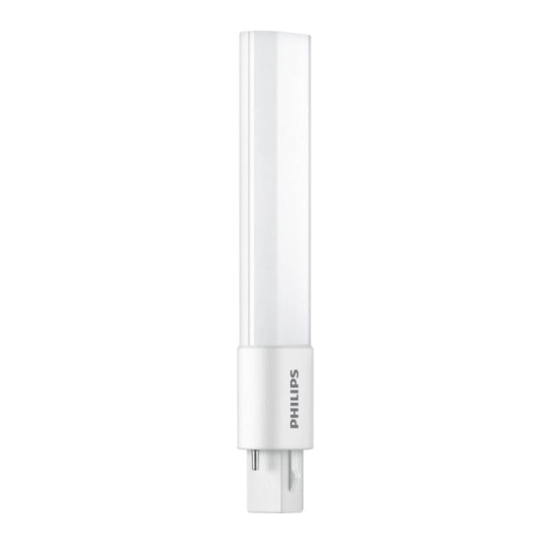 PHILIPS CorePro LED PLS Retrofit 2 Pin 5W 3000K 220-240V G23-1