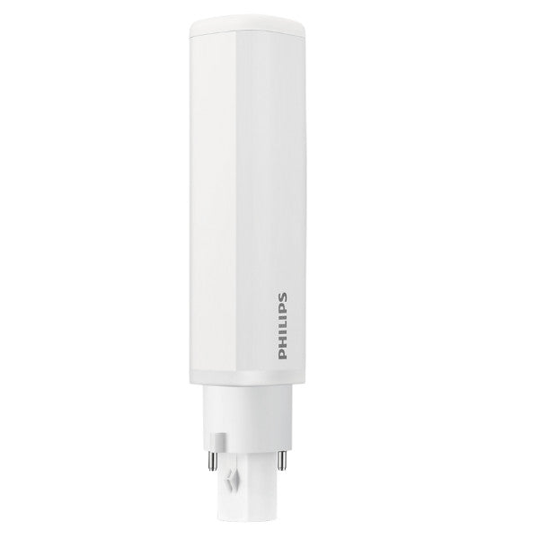 PHILIPS CorePro LED PL-C Retrofit 2-Pin 9.5W 4000K 220-240V G24D-3