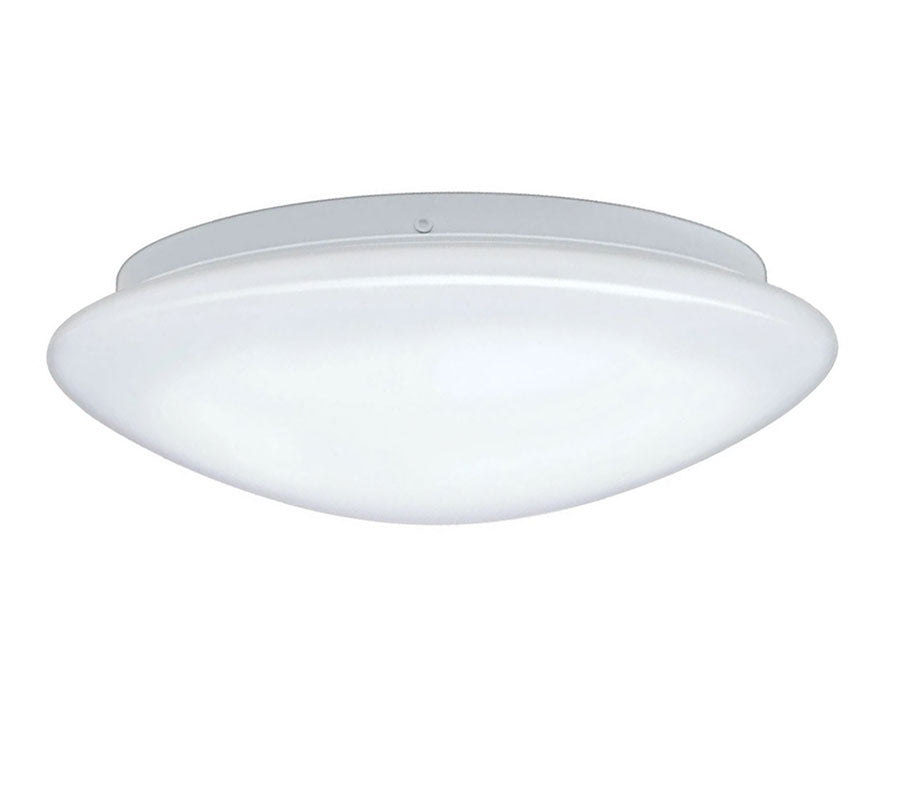 LEDVANCE LED Oyster 18W Tri-colour 350mm