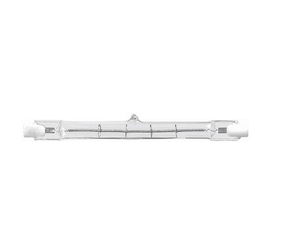 VICTORY Heat Lamp 240V 300W R7S 118mm 64243021