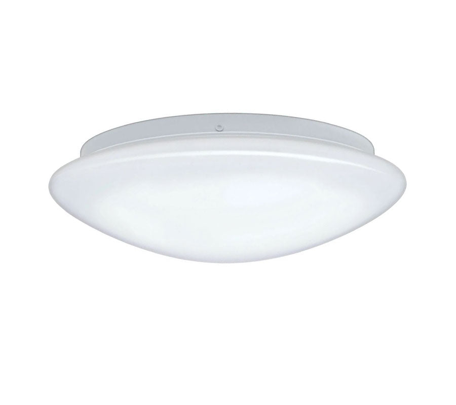 LEDVANCE LED Oyster 15W Tri-colour 300mm-1