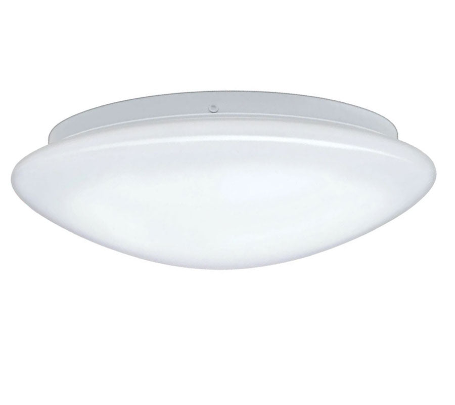 LEDVANCE LED Oyster 24W Tri-colour 400mm-1