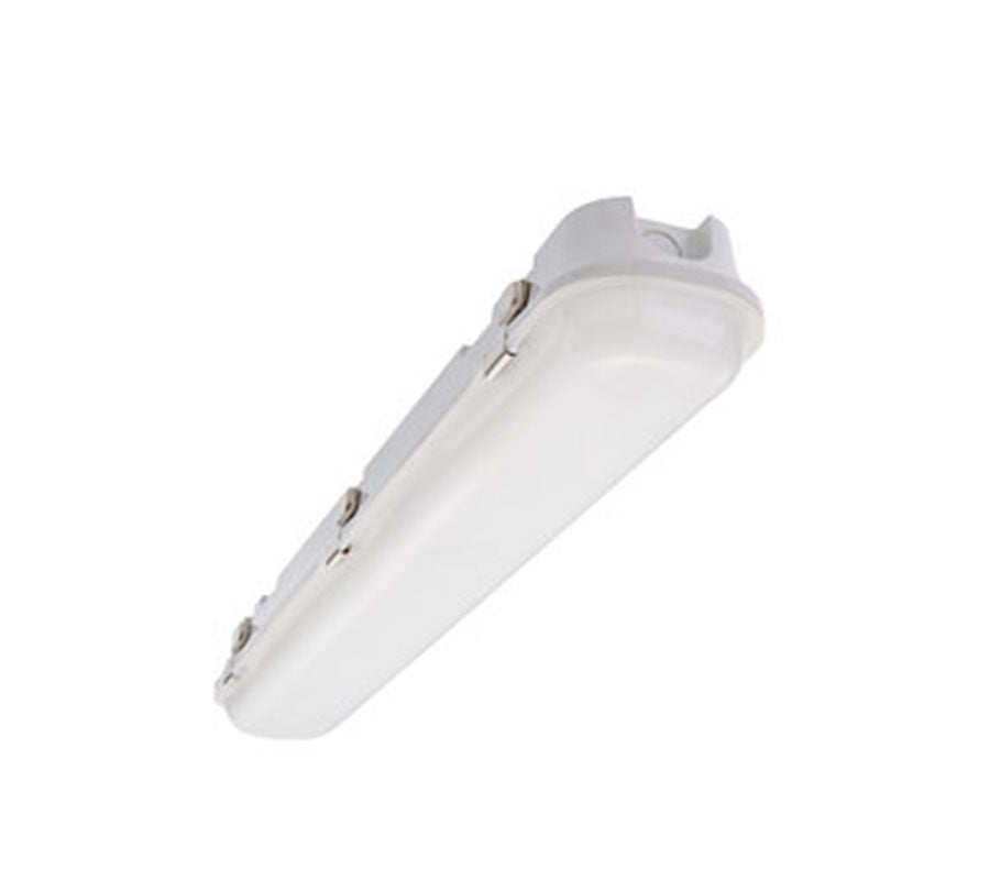 PHILIPS LED Batten 10W/20W Tri-colour 600mm IP65 Weatherproof