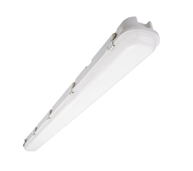 PHILIPS LED Batten 20W/40W Tri-colour 1200mm IP65 Weatherproof-1