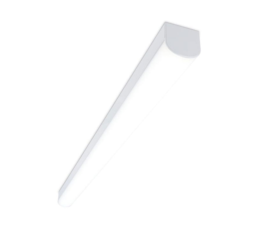 PHILIPS LED Batten 10W/20W Tri-colour 600mm-1