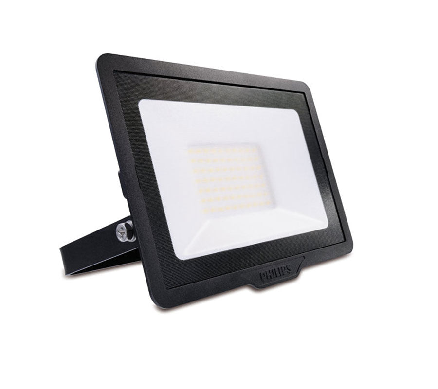 PHILIPS LED Floodlight 50W 4000K IP65 Cool White