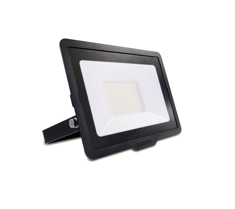 PHILIPS LED Floodlight 20W 4000K IP65 Cool White