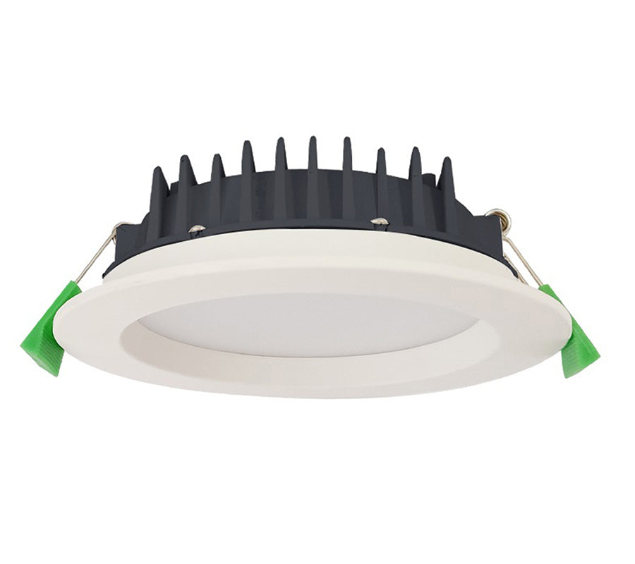 CLA LED Downlight 10W Tri-Colour White GALTRI01-1