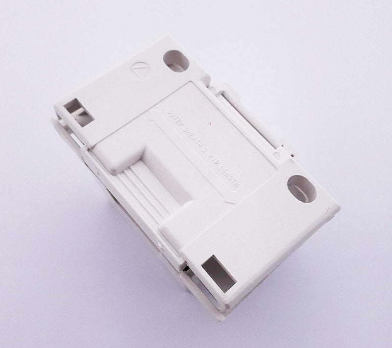 CLA GPO Surface Socket Quick-Connect 3-pin 240V 10A-3
