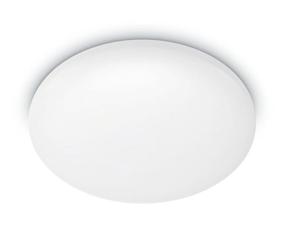 PHILIPS LED Oyster Tri-colour Dimmable 400mm-1