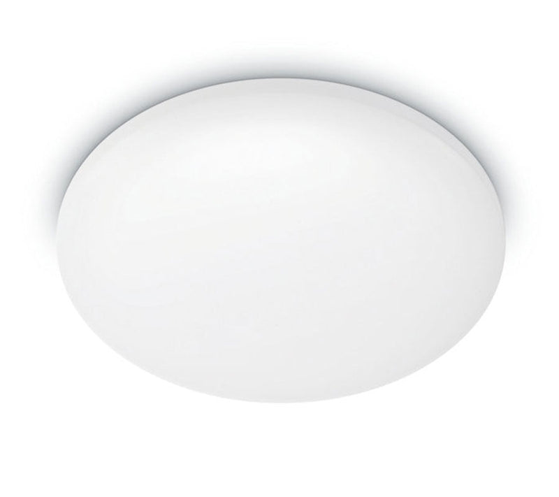 PHILIPS LED Oyster Tri-colour Dimmable 400mm-1