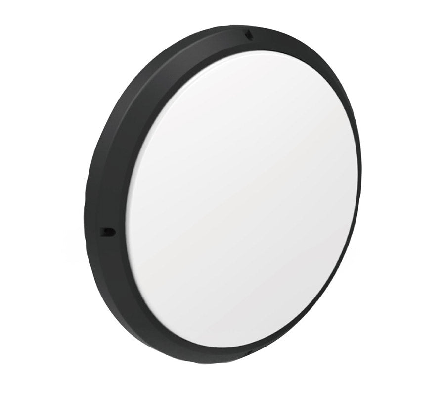 LEDVANCE LED Bulkhead 10W IP65 Tri-colour 275MM-1