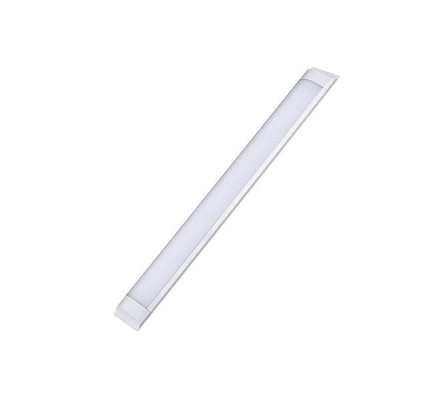 CLA LED Batten 18W Tri-Colour Dimmable Slim 600mm-1