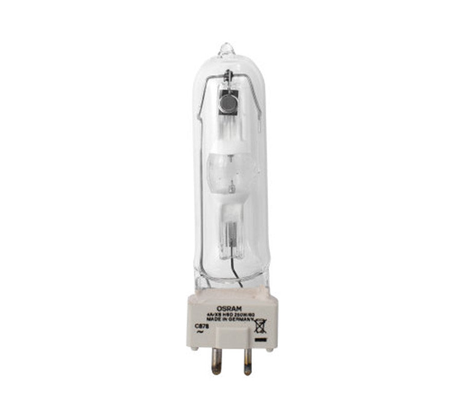 OSRAM 4ArXS HSD 250W/80-1