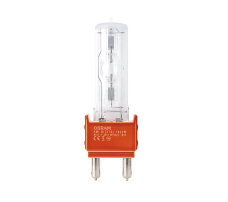 OSRAM HMI Digital 1800W G38-1