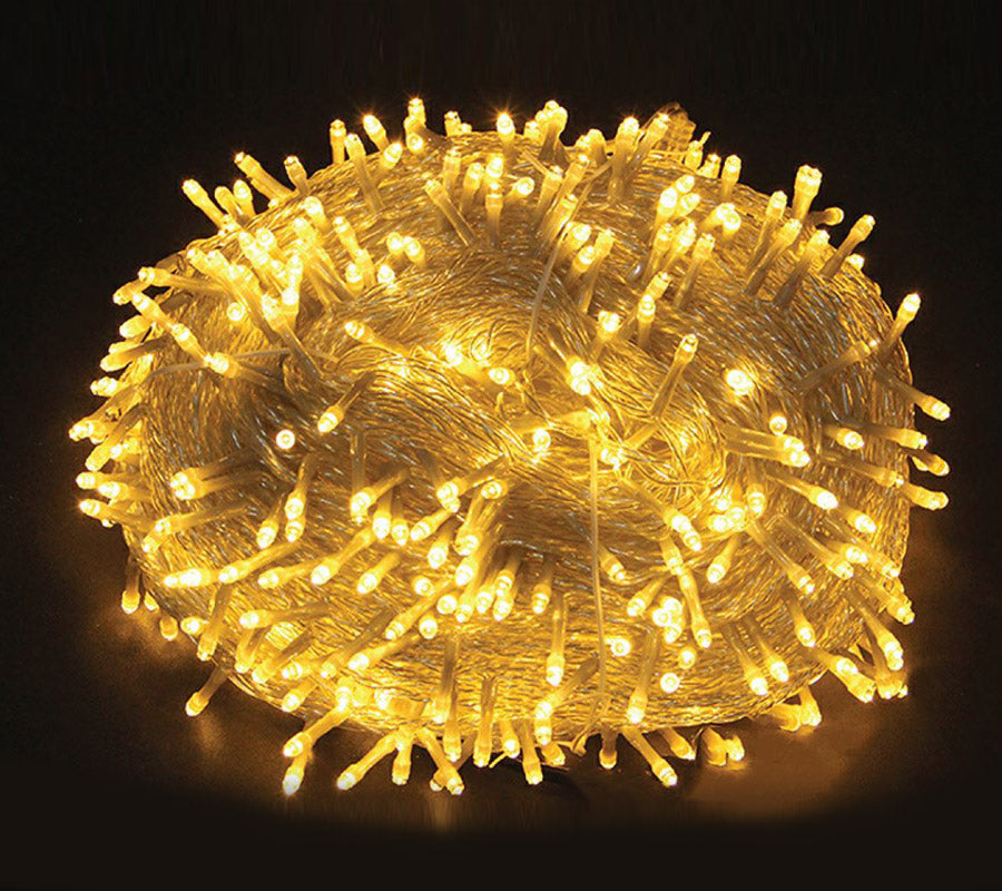 ENDURO Fairy Lights 45M Warm White Kit-2