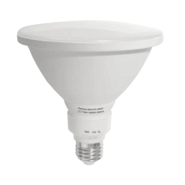SAL LED Outdoor Reflector PAR38 12W ES 3000K/4000K/6000K 100Deg