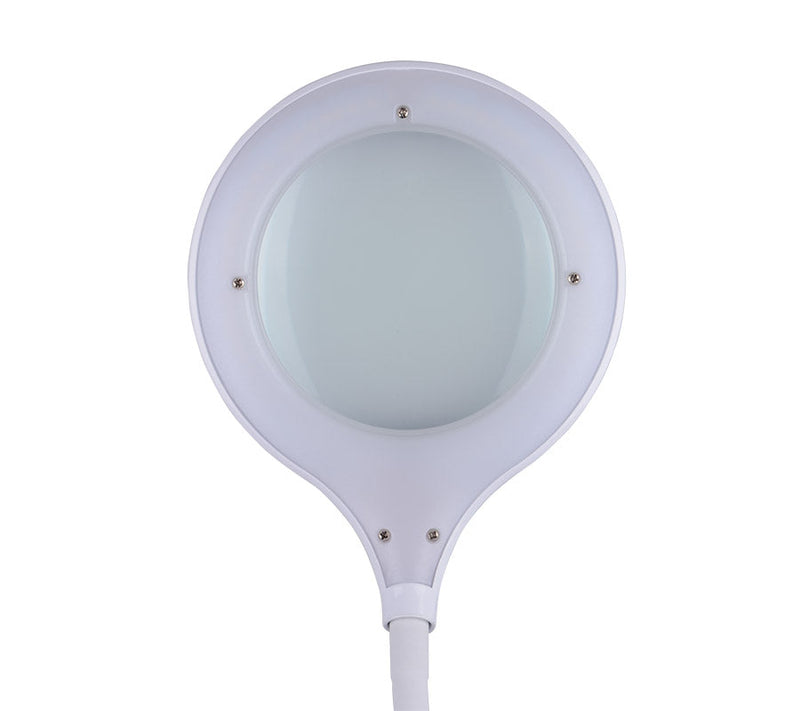 ENDURO Desk Magnifier LED 14W 3D Diopter Ellipse-3