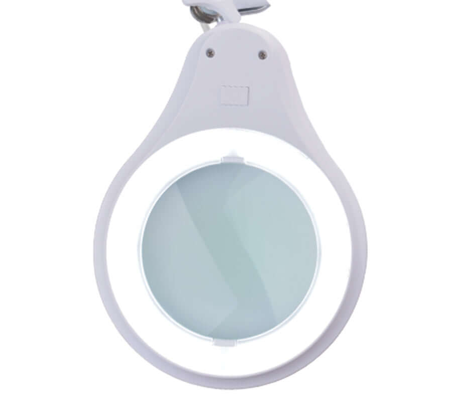 ENDURO Desk Magnifier LED 14W 3D Diopter G-Clamp