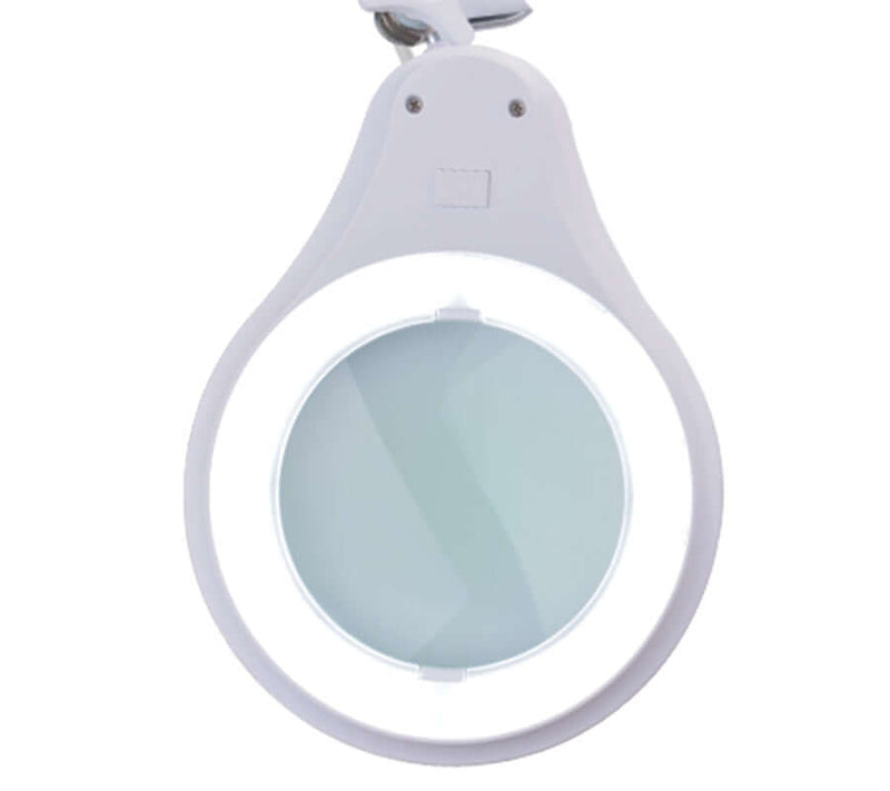 ENDURO Desk Magnifier LED 14W 3D Diopter G-Clamp-2