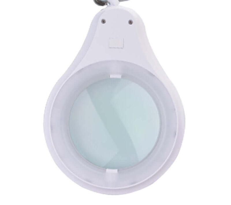ENDURO Desk Magnifier LED 14W 3D Diopter G-Clamp-4