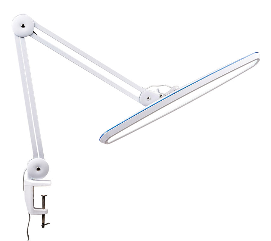 ENDURO Desk Light LED 20W Tri-Colour White