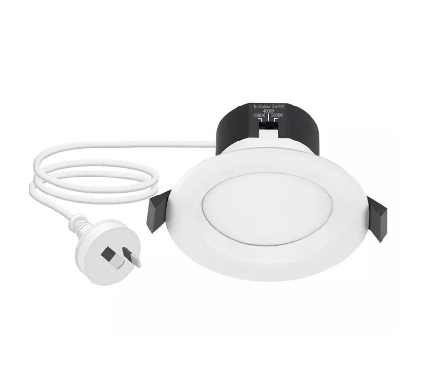 LEDVANCE LED Downlight 6W Tri-Colour Superstar-1