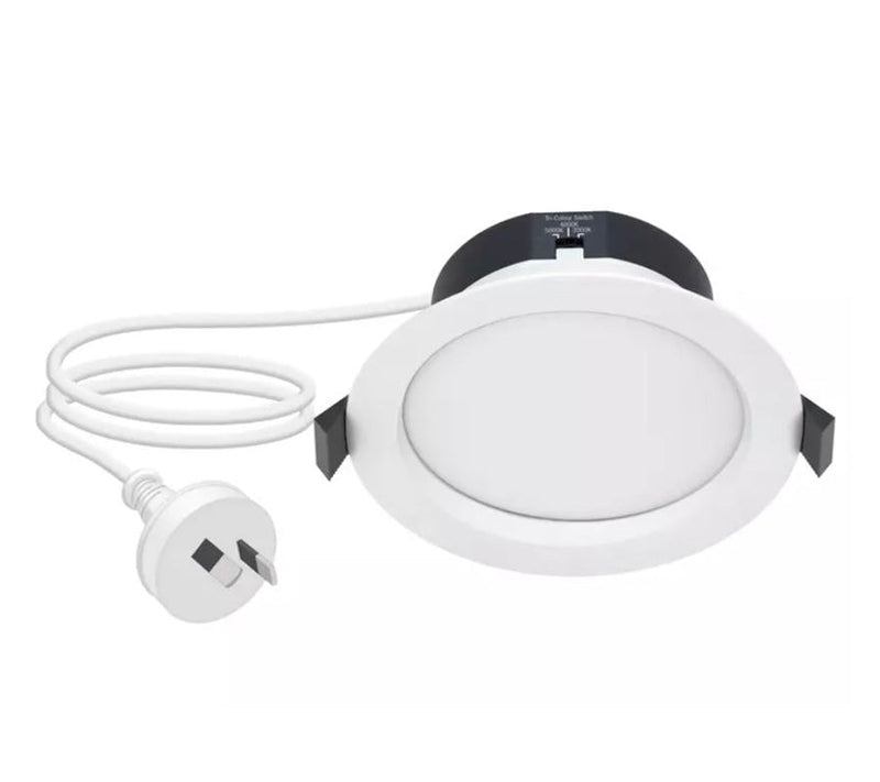 LEDVANCE LED Downlight 9W Tri-Colour Superstar-1