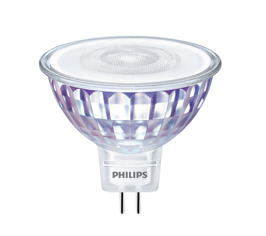 PHILIPS LED MR16 Downlight 7.5W 12V GU5.3 4000K 60deg Dimmable-1