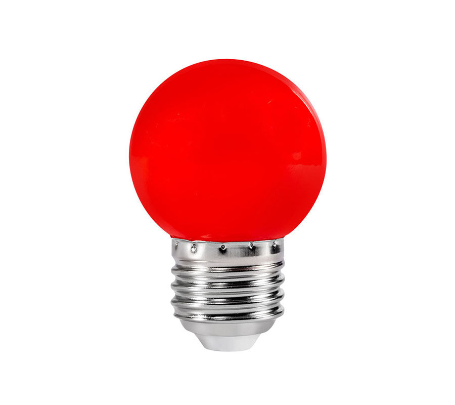 ENDURO Festoon LED Lamp 24V 0.2W Red-1