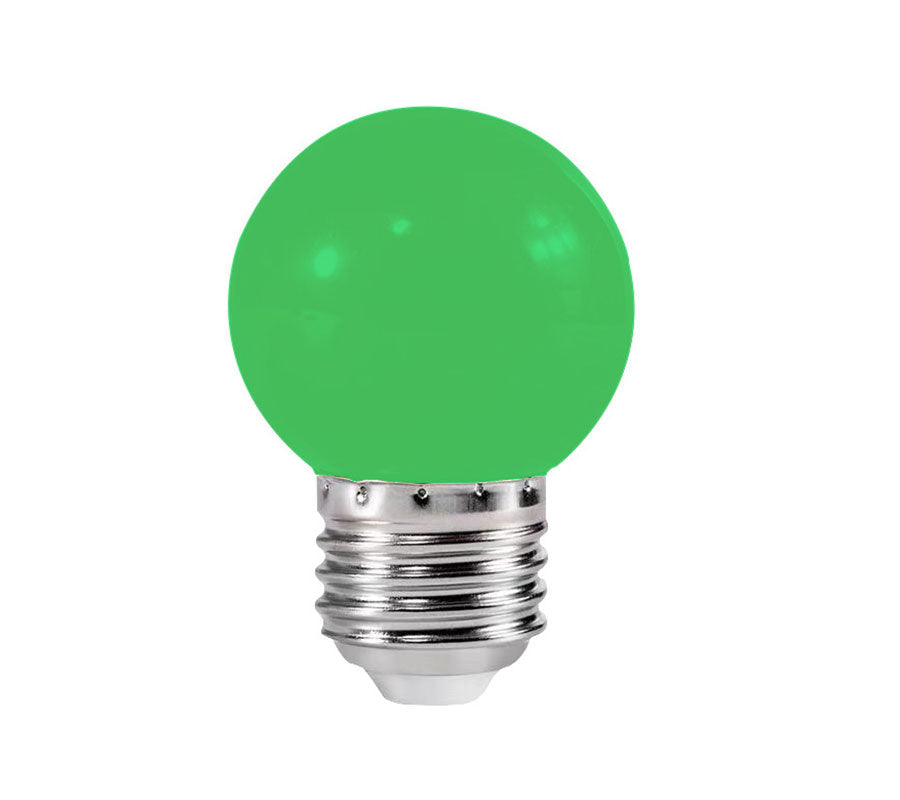 ENDURO Festoon LED Lamp 24V 0.2W Green-1
