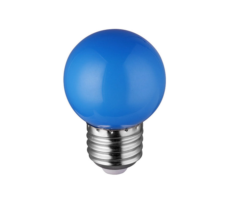 ENDURO Festoon LED Lamp 24V 0.2W Blue