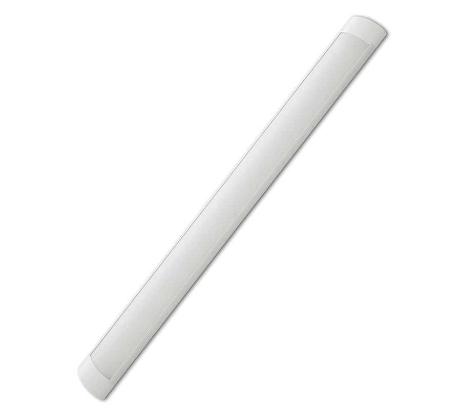 CLA LED Batten 36W Tri-Colour Dimmable Slim Widebody 1200mm