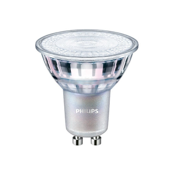 PHILIPS LED PAR16 4.9W GU10 2700K 36deg Dimmable CRI90-1