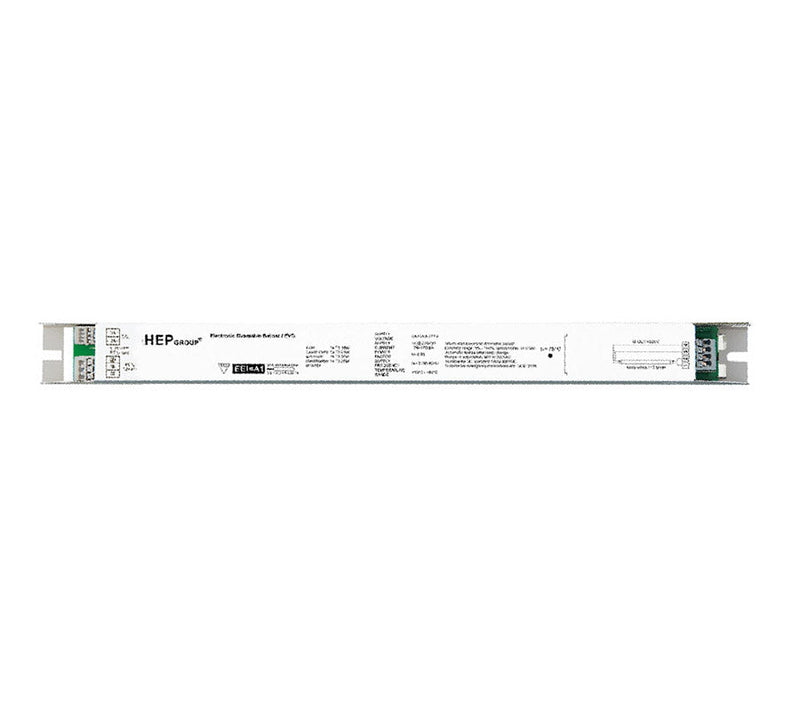 HEP DALI Dimmable Ballast 1x14-39W T5-1