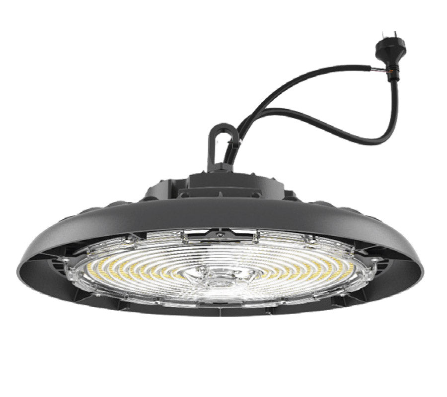 LEDVANCE HIBAY 200W MULTI WATT TRI-COLOUR 90DG IP65