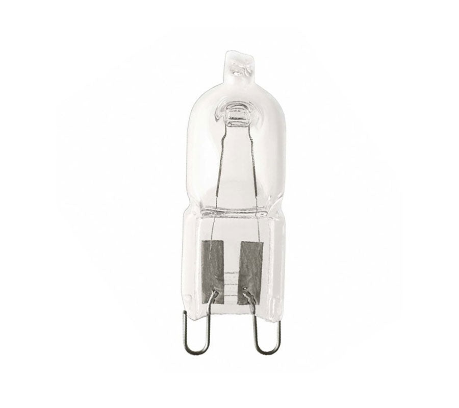 OSRAM Halopin G9 40W 240V Warm White-1