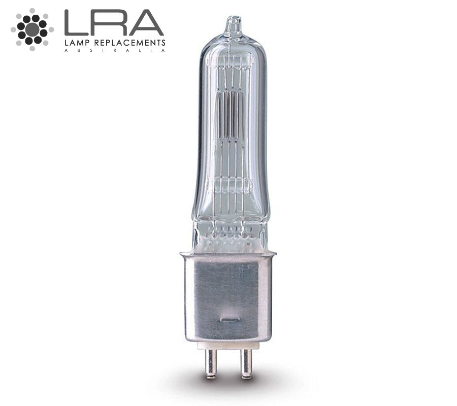 OSRAM 64716 GKV 600W 240V G9.5-1