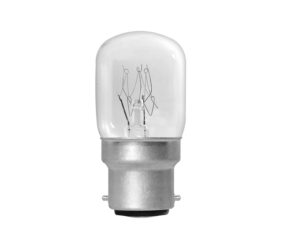 GENERIC Pilot 24V 25W B22 Low Voltage-1