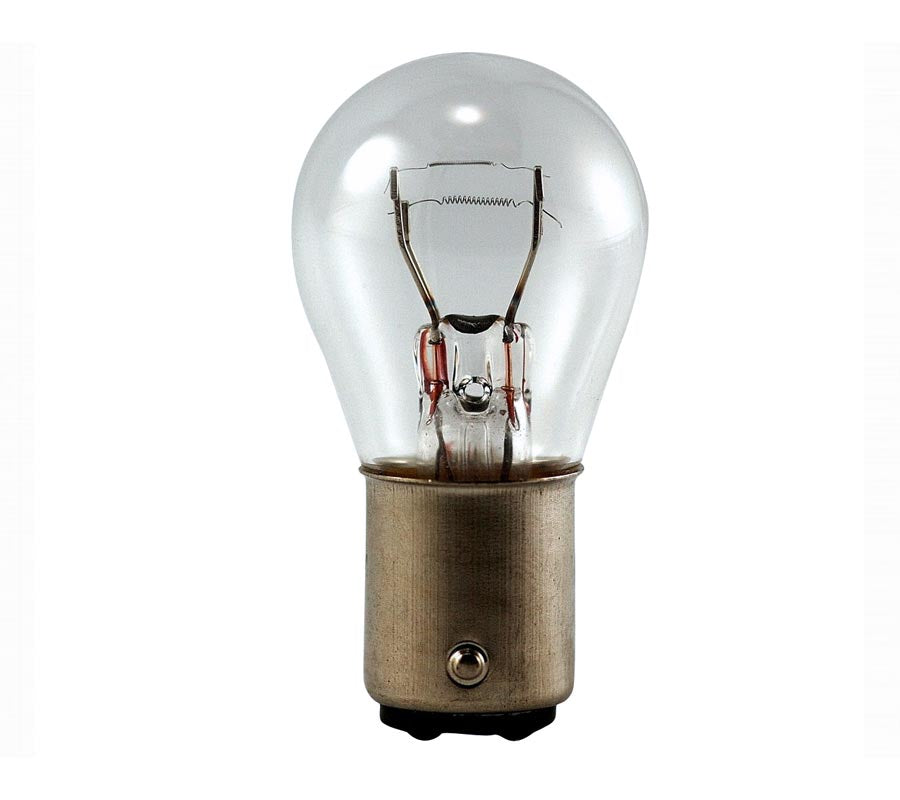 GENERIC Indicator Lamp 21/5W 24V BAY15d