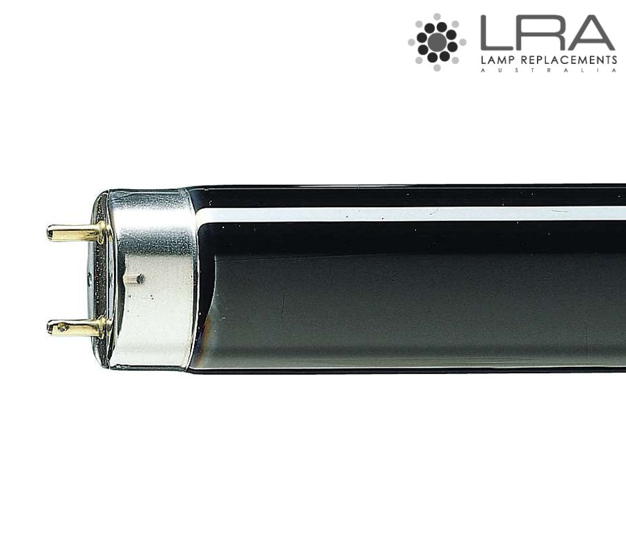 PHILIPS Blacklight Blue Tube 18W T8 (600mm)