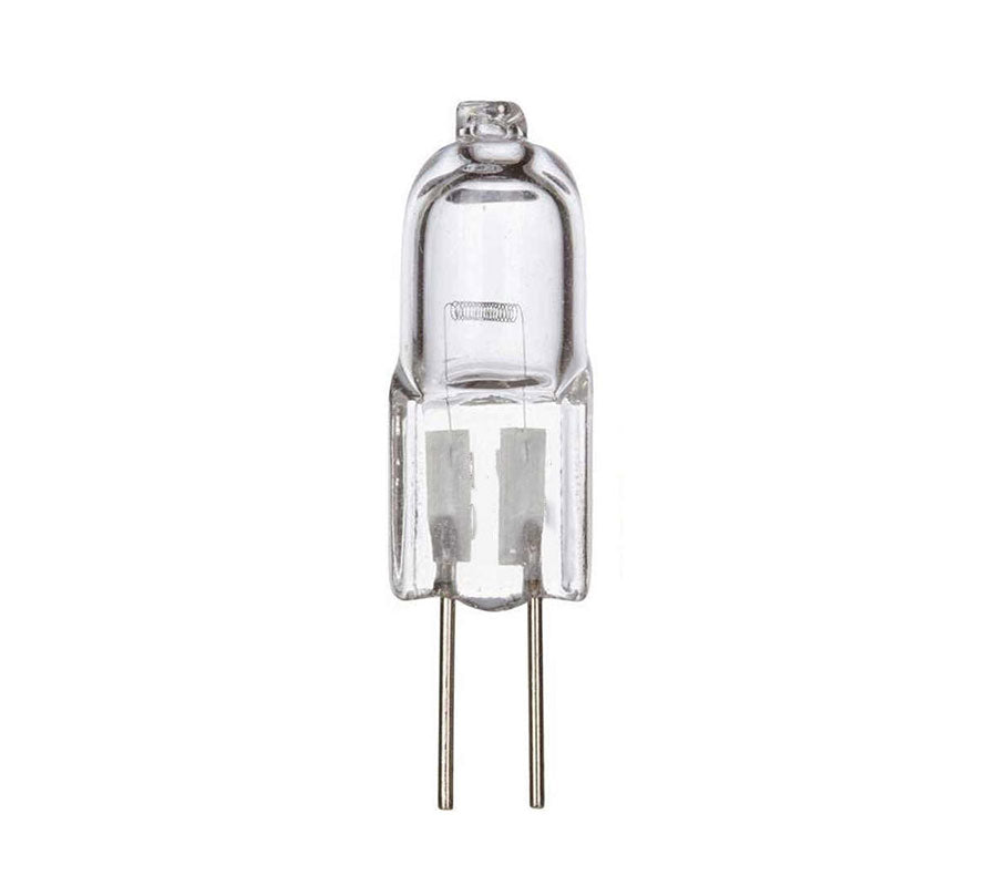 GENERIC Halogen Bi-pin 6V 3W G4-1