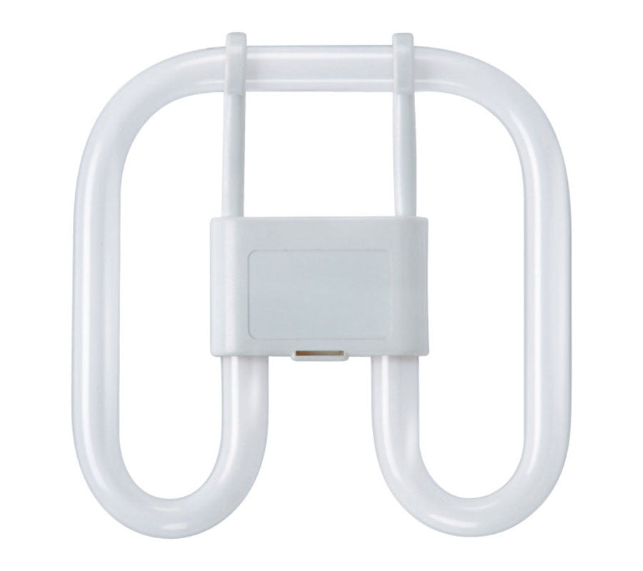 OSRAM 2D Square Fluorescent 28W GR10q 2Pin 3500K-1