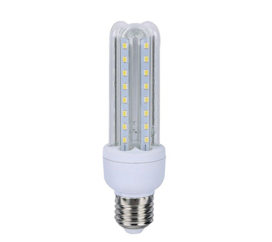 CLA LED 12V AC/DC 9W E27 4000K Low Voltage