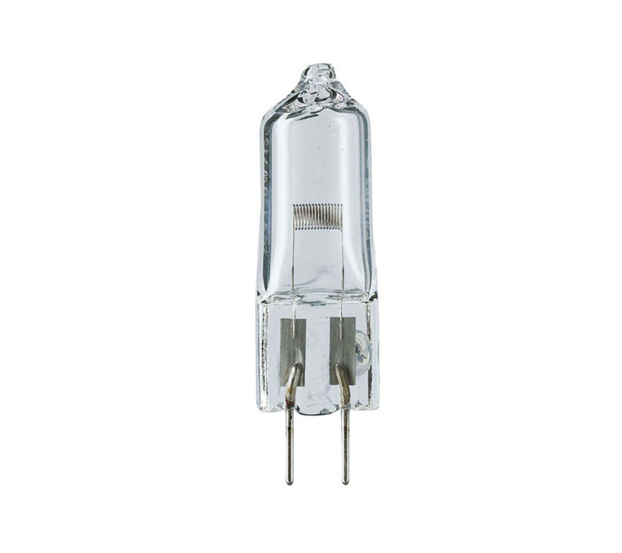 DR FISCHER Dental Lamp 250W 22.8V G6.35-1
