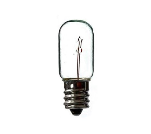GENERIC Pilot Globe 240V 25W E12