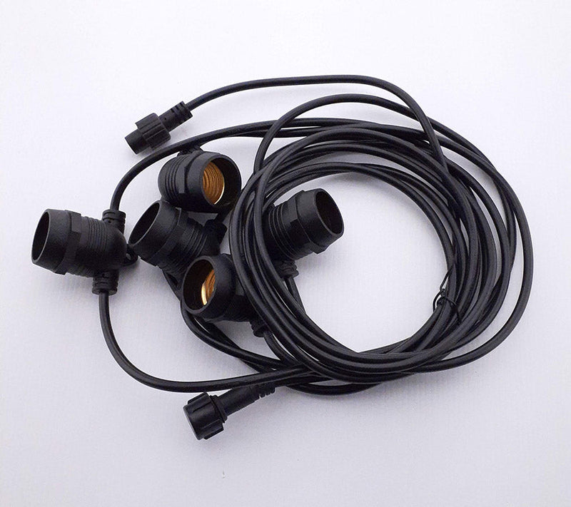 ENDURO Festoon Extension 5m-1