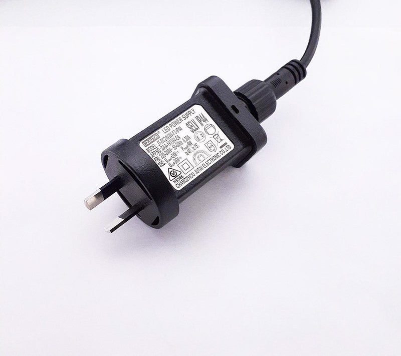 ENDURO Festoon Hanging Kit 23m 24V with 21 LED Lamps IP65-6