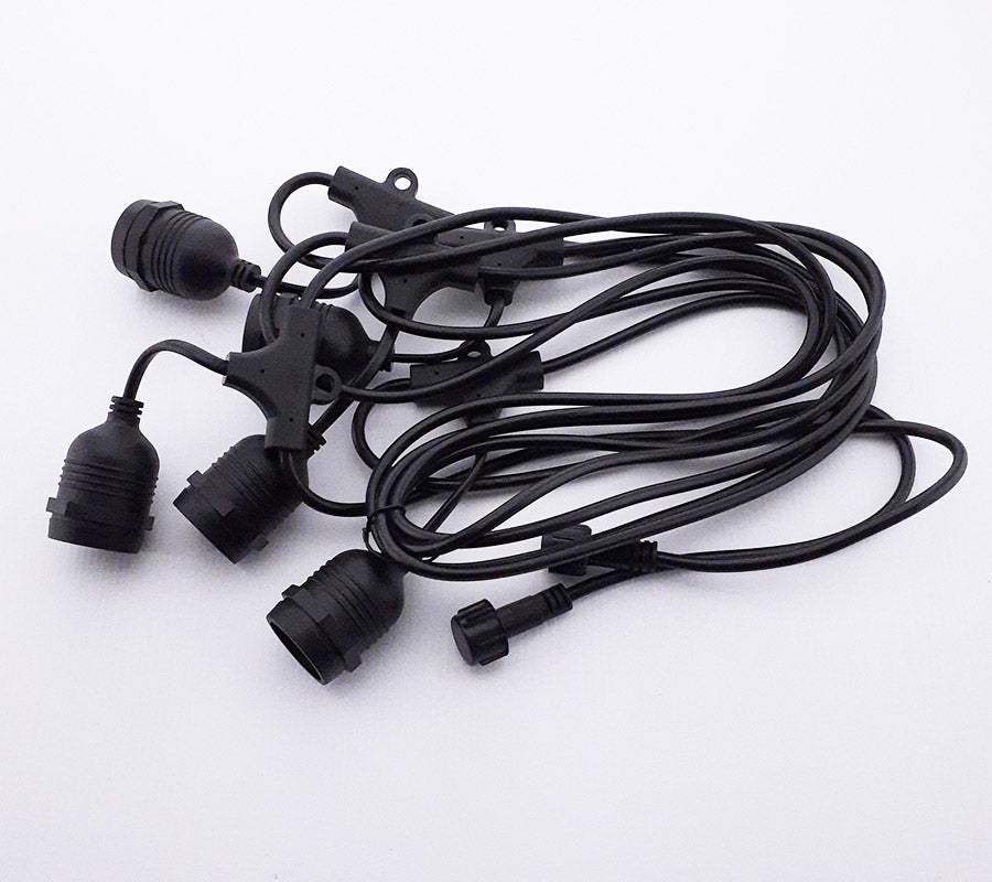 ENDURO Festoon Hanging Extension 5m-1
