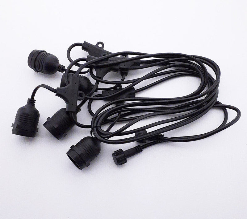 ENDURO Festoon Hanging Extension 5m-1
